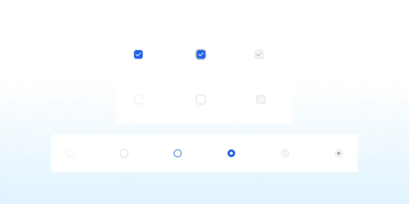 checkbox
