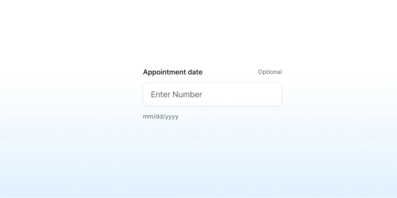 date_picker