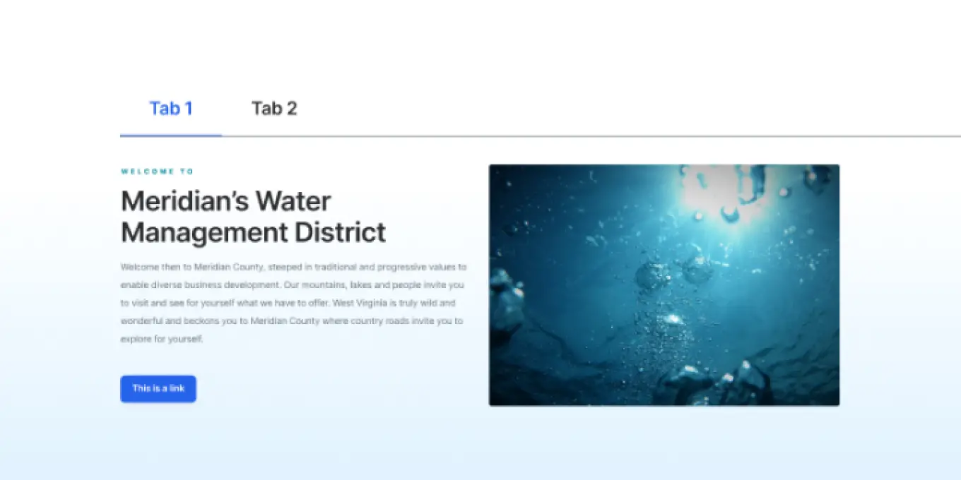 tab